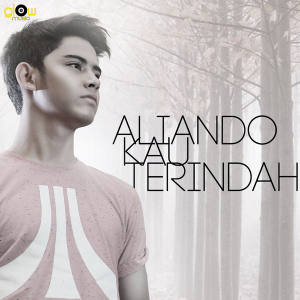 Aliando - Kau Terindah.mp3